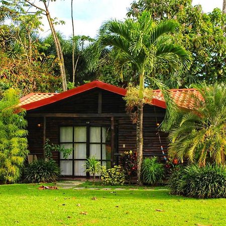 Casona Rustica & Bungalow La Fortuna Dış mekan fotoğraf